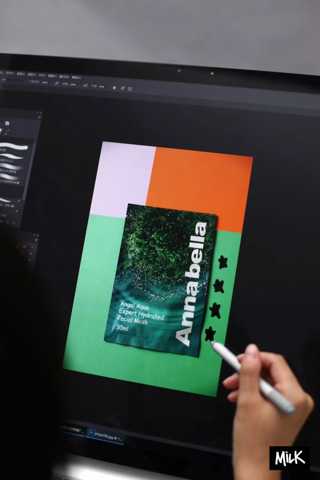 为什么敷完面膜变好看了,为什么敷了面膜会变白一段时间