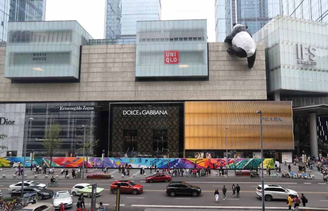 全球金融中心指数发布,全球金融中心最新排名成都