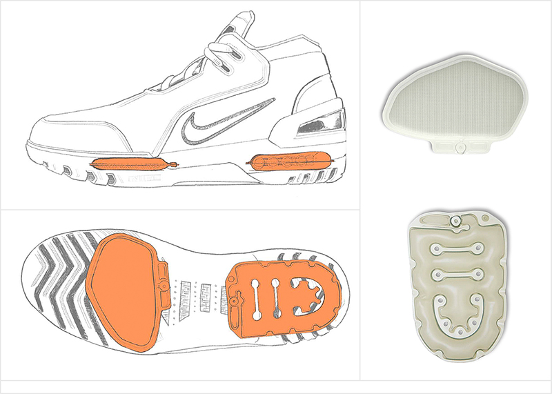 lebron17实战测评,lebron第一代实战测评