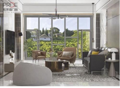 帕莱德门窗和亿合门窗,帕莱德门窗杭州旗舰店