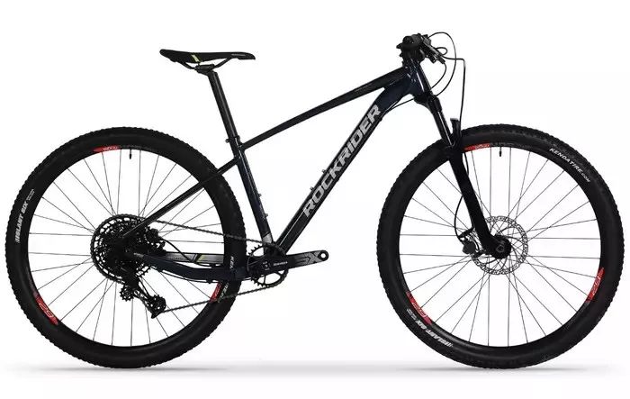 入门迪卡侬自行车,入门公路车迪卡侬