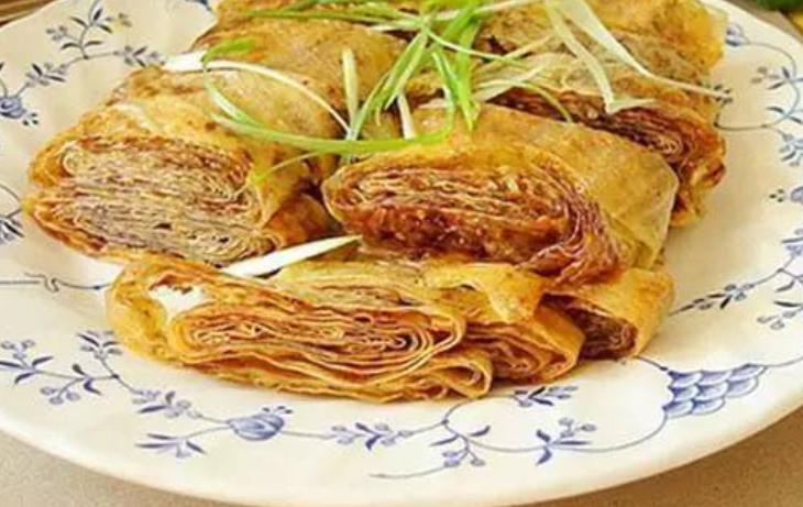 四川各地特色美食，每一个都让人念念不忘口水直流