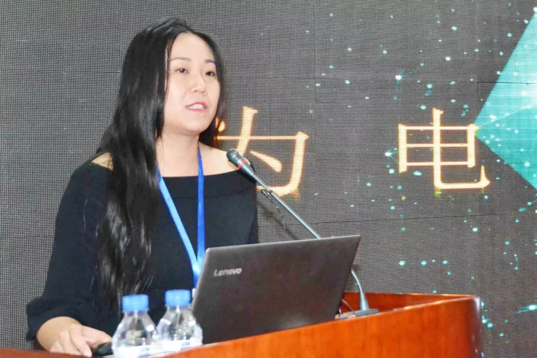 聚焦|“纺织之光”科技成果再进辽源，助力袜业升级