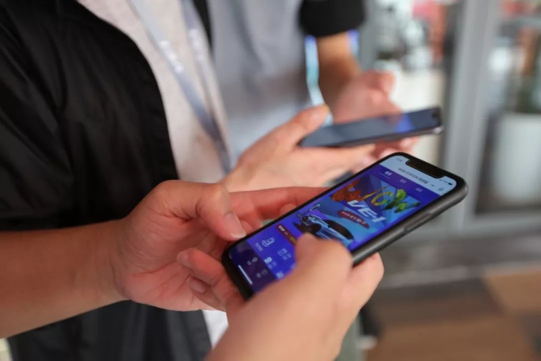 缤智车外听到的声浪,本田缤智测评噪音