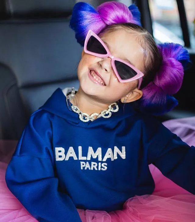 别人家的小屁孩,别人家的五岁小孩