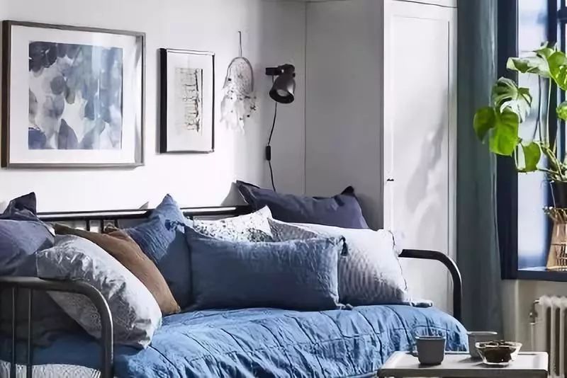 宜家在中国的第一家酒店,宜家快闪酒店介绍