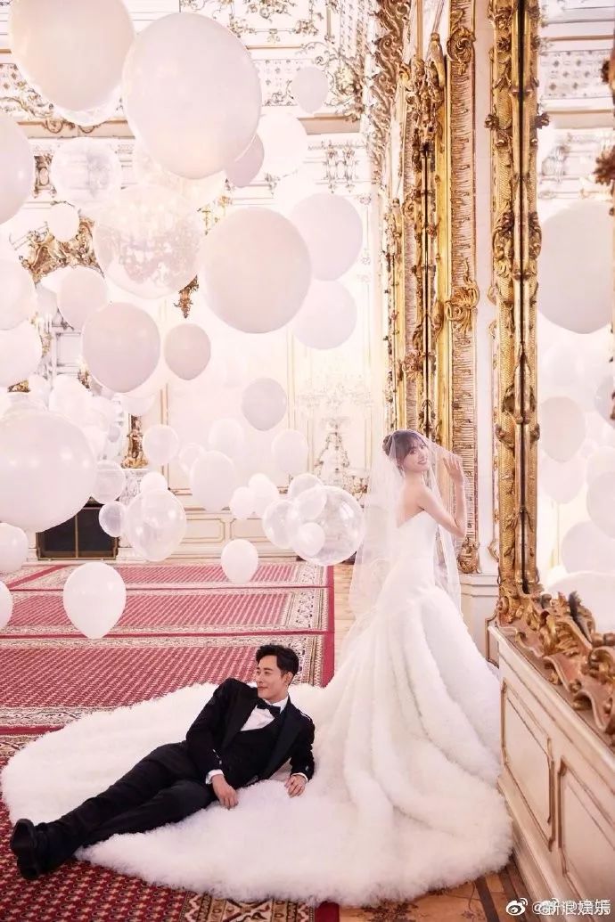 唐嫣官宣怀孕了吗,唐嫣官宣怀孕了没有