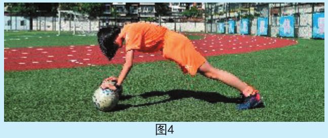 小学足球体能和力量训练方法,足球体能训练方法室内少儿