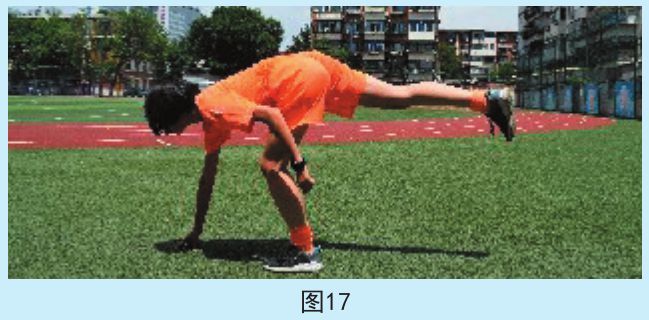 青少年足球教学与训练问题,小学足球体能和力量训练方法