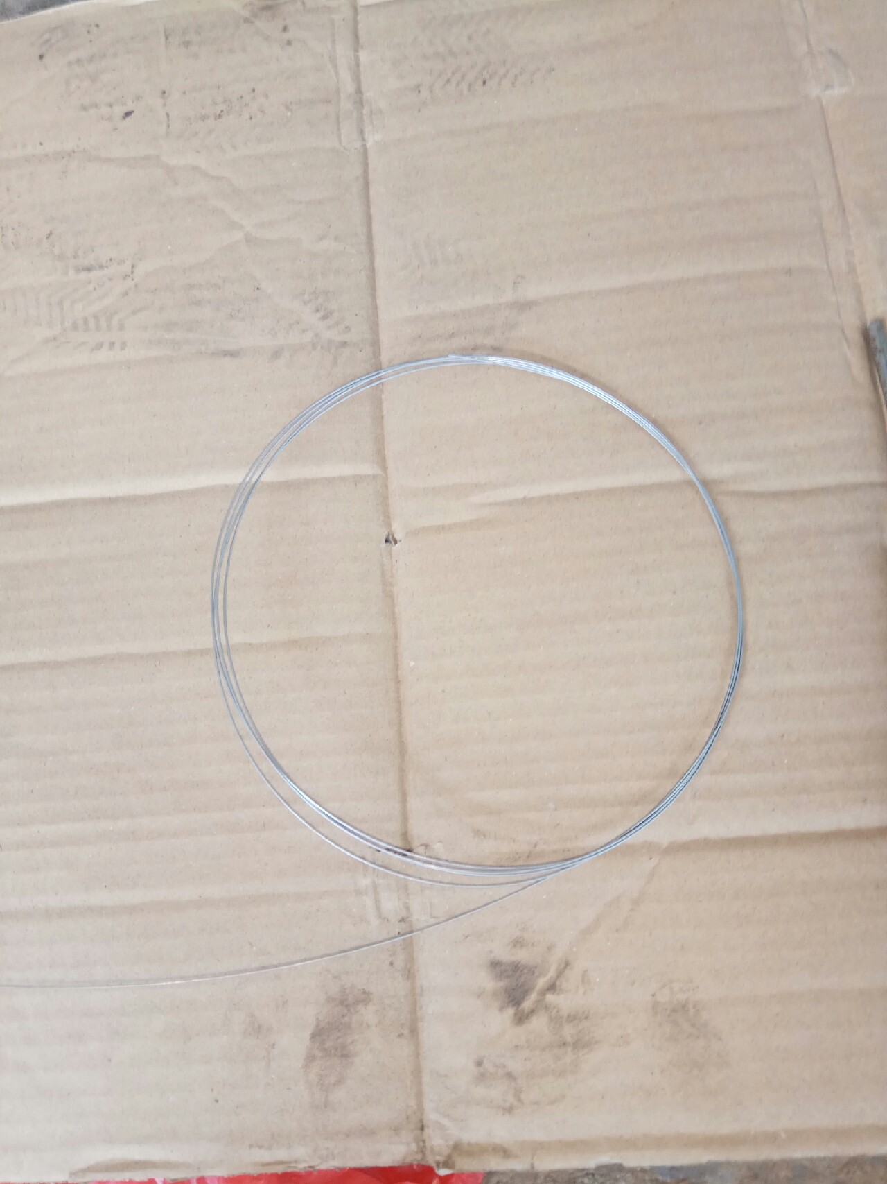 用捡来的鱼线自制小爆炸钩二次使用不浪费