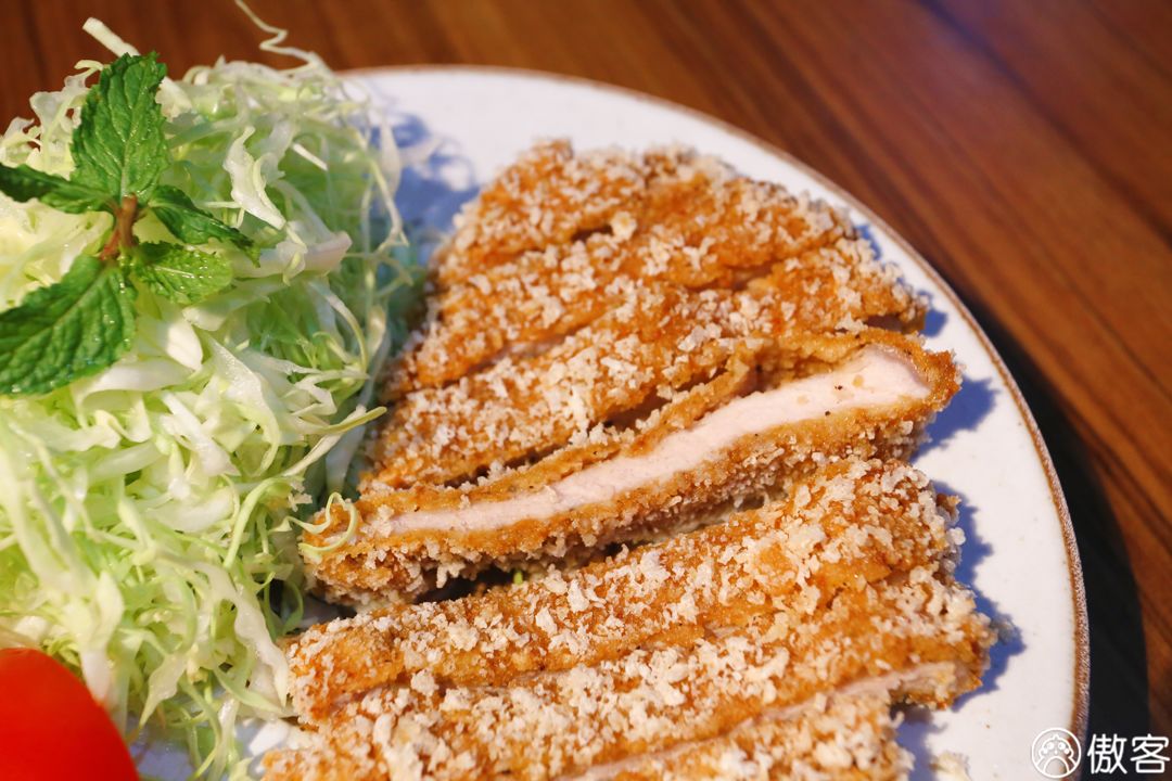 香喷喷油腻腻的炸鸡,谁能拒绝炸鸡火鸡面啊