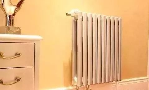 石家庄供暖试水通知,河北全省将提前启动供热石家庄