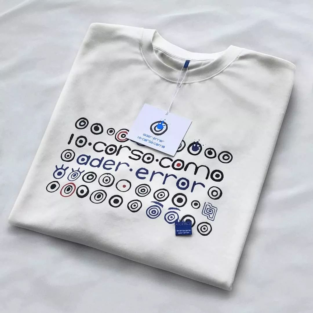 有哪些既不贵又好看的潮牌,好看又平价的韩国潮牌