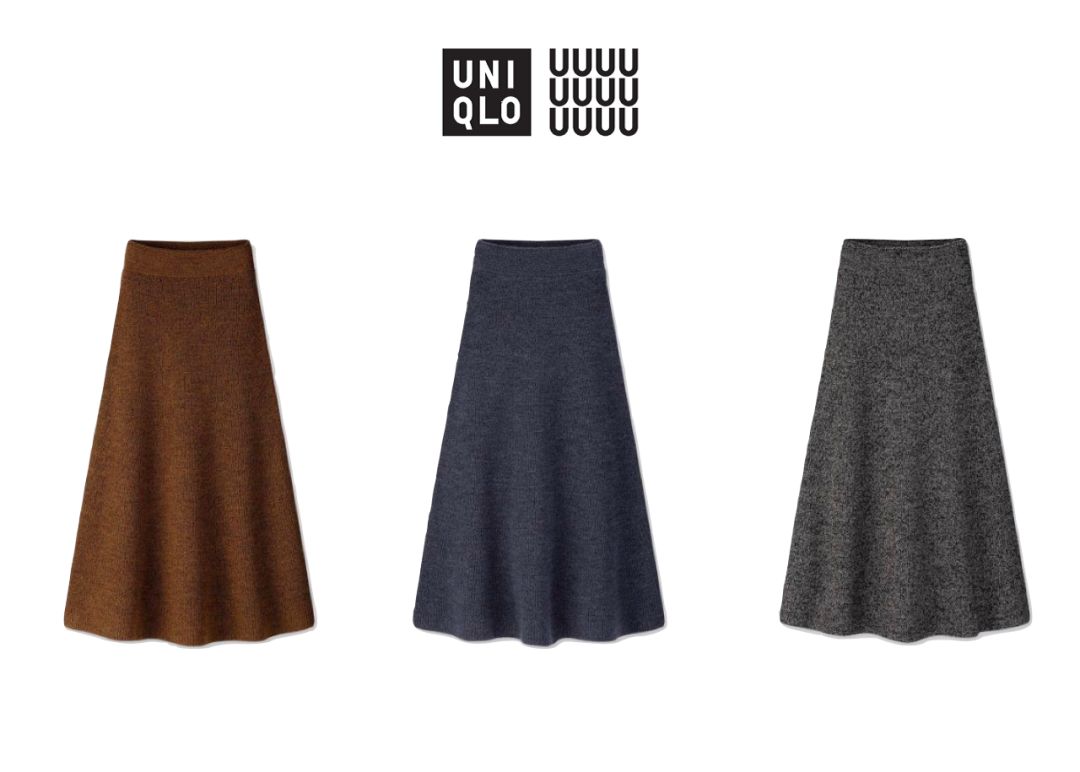 优衣库u系列百搭,优衣库u系列会补货么