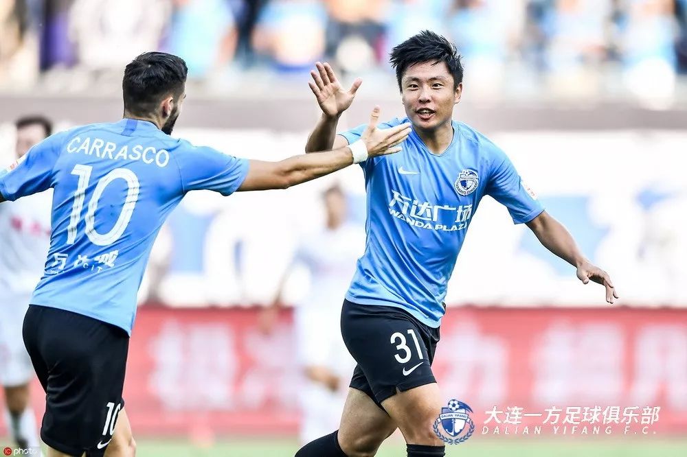 中超第2轮上海申花vs深圳佳兆业,郑龙进球比赛完整视频