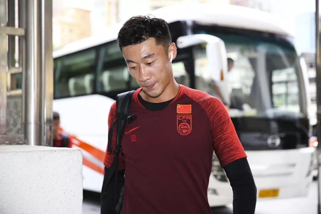 国足门将醉驾被刑拘现场视频曝光,国足禁赛名单