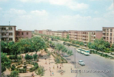 张庙一条街logo设计,张庙一条街简介