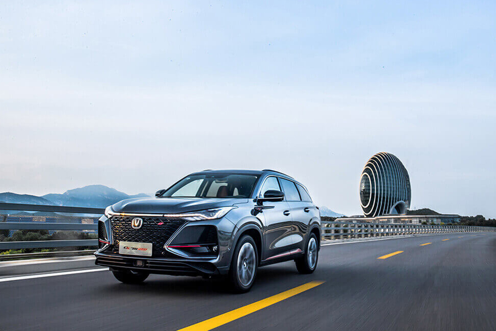 科技测丨长安+腾讯的梧桐树，到底能结什么果？