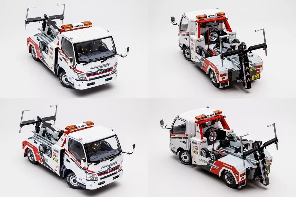 马路多面手，微影韦川拖车测评