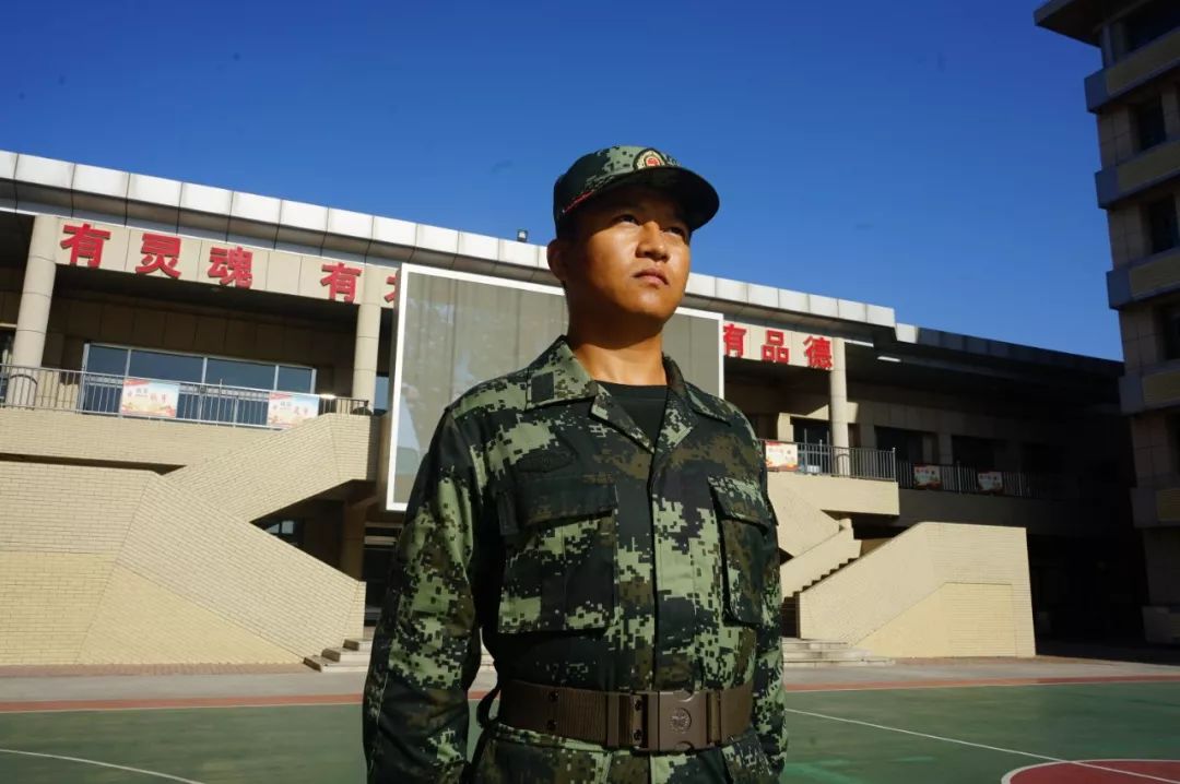 军营之星致敬英雄,军营之星喊麦