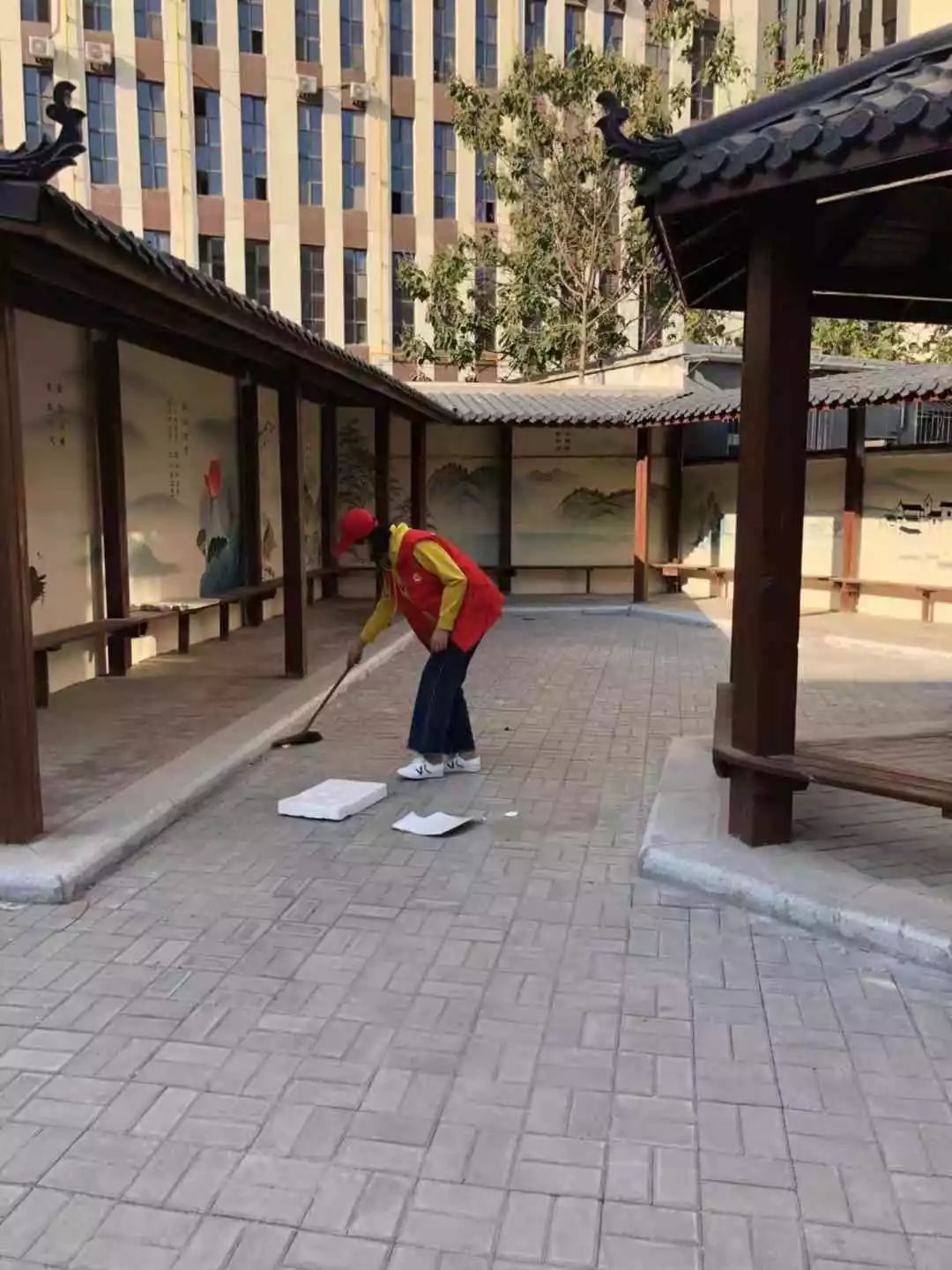 杏花岭区北大街小学,太原北大街小学