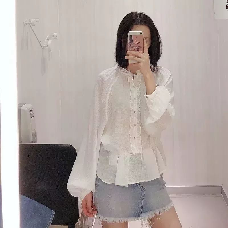 zara最新套路,zara的早春衣服也太好看了吧