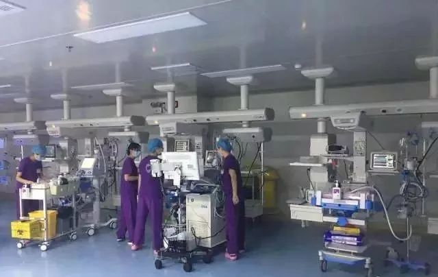 东莞市儿童医院新大楼明天启用，环境棒棒哒