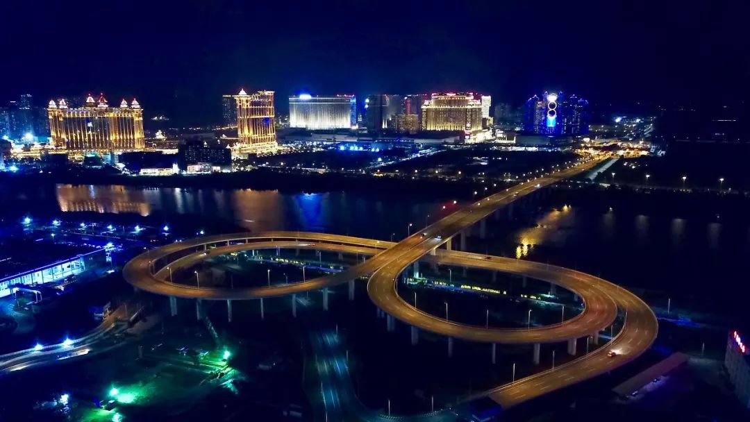 珠海|Onenightin珠海，你为了什么会留下来？