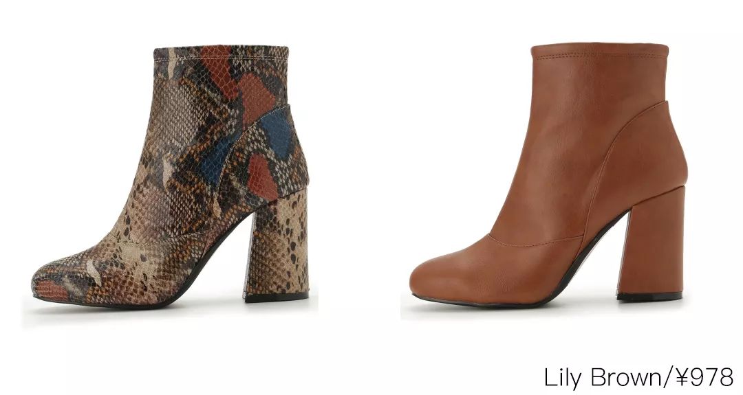 145-150矮个子穿哪种靴子,150小个子长靴子推荐