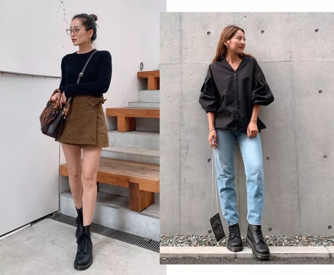 145-150矮个子穿哪种靴子,150小个子长靴子推荐