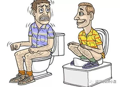 医学知识科普排便,排便困难病人的健康宣教