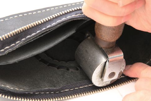 金包银怎么包好看,金包银手工包