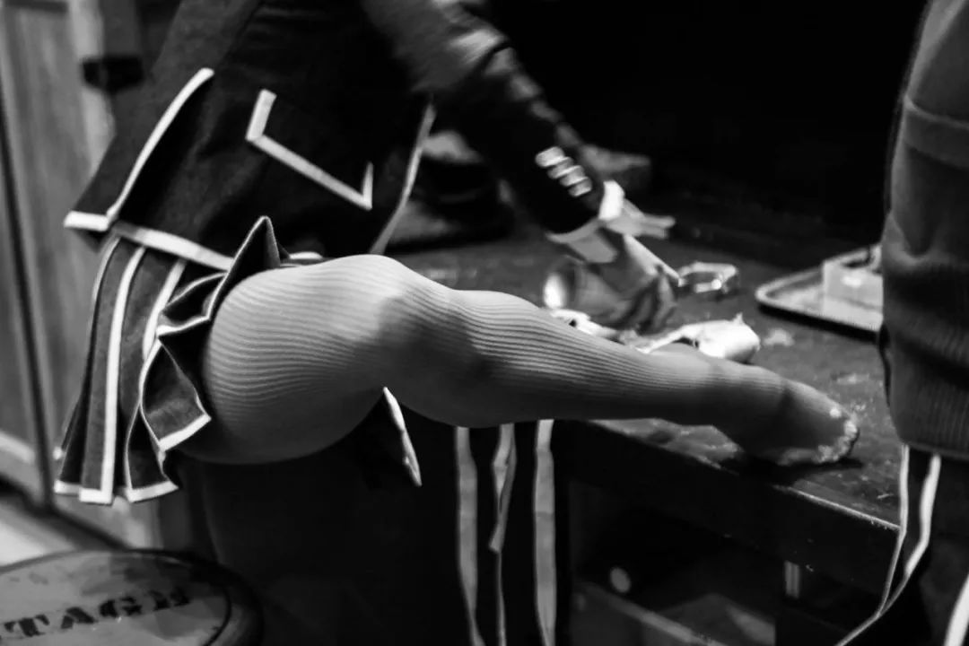 时尚界的可怕之处,时尚界服装