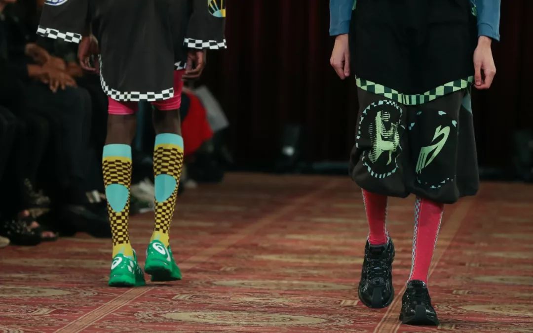 时尚界的可怕之处,时尚界服装