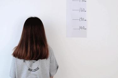 矮个子穿10cm内增高鞋效果,矮个子穿鞋增高法