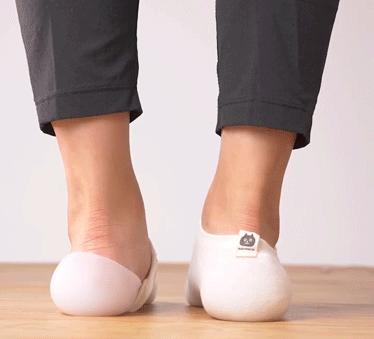 矮个子穿10cm内增高鞋效果,矮个子穿鞋增高法