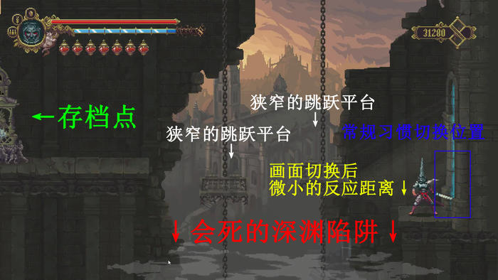 渎神为什么打的时候动不了,渎神是啥意思