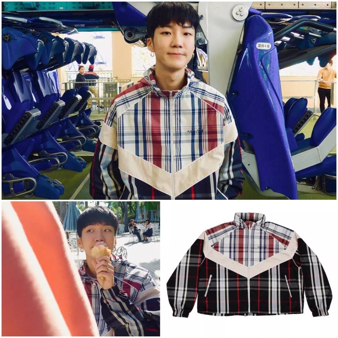 蔡徐坤李宇春亲自带货的潮牌，到底有什么了不起？