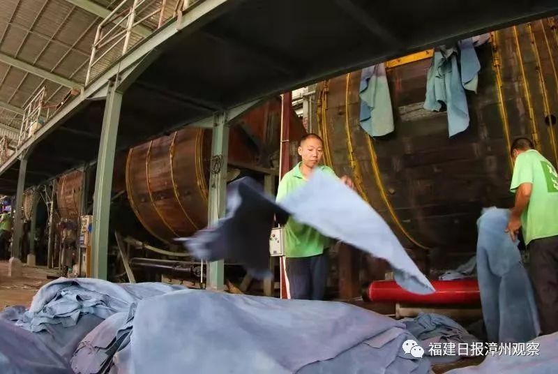 福建漳浦县皮革有限公司,漳浦皮革工业园所有皮革厂