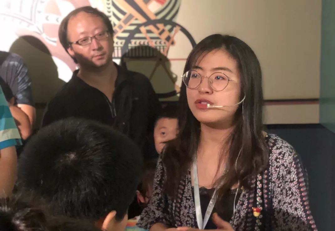 【天财女神季】牛佳怡：亦柔亦刚，坚毅于志愿之路的校会主席