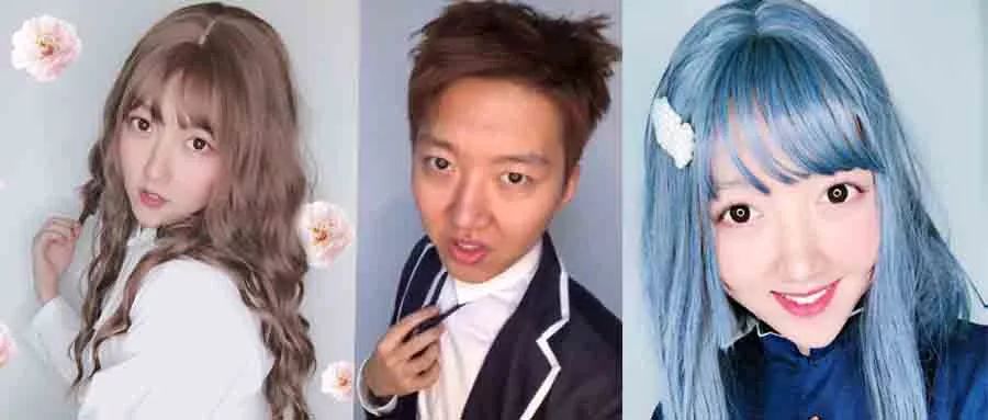 李佳琦浪胃仙小团团,李佳琦浪胃仙抖音