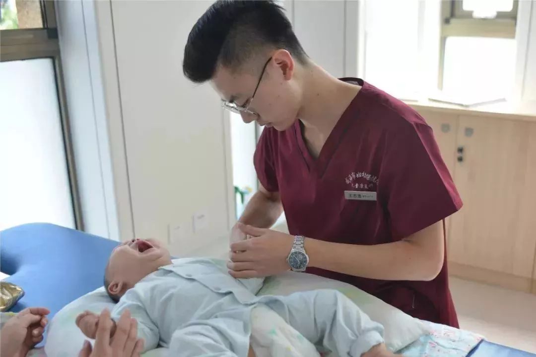 有福！威海市妇幼保健院（市立二院）康复水疗中心9月19日新装营业啦