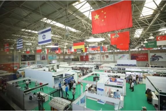 马术马业博览会,2024第十四届马业马术展