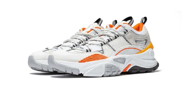 现在上街穿1W的鞋都撞鞋！「鞋圈黑马」才是你的救世主