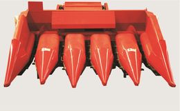 春雨mh80联合收割机18年,春雨mc80h收割机滚筒