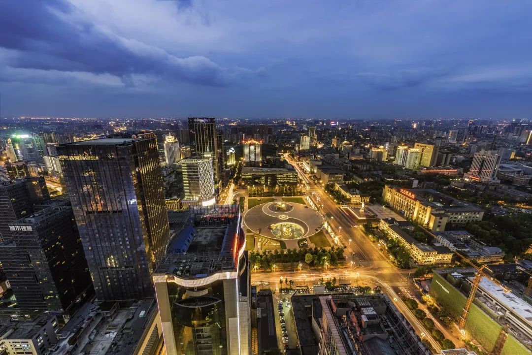 引发热议的成都“暗夜保护区”，究竟是什么？