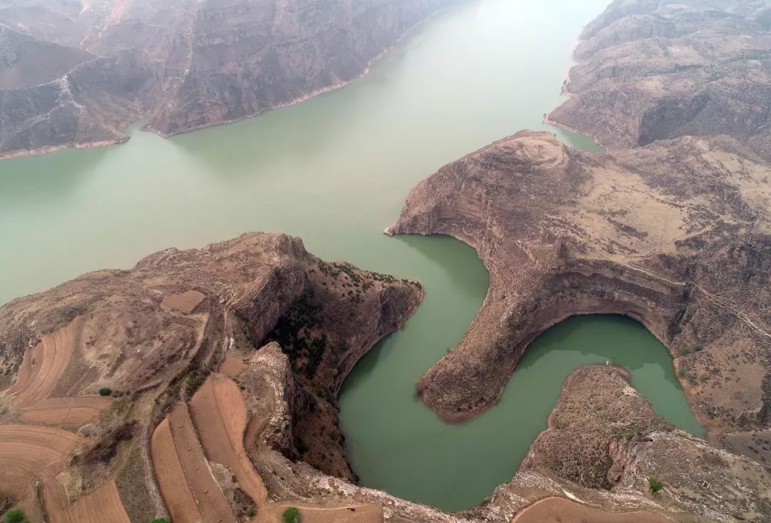 中国国家地理评选出的最美地方,国家地理评选中国最美100地