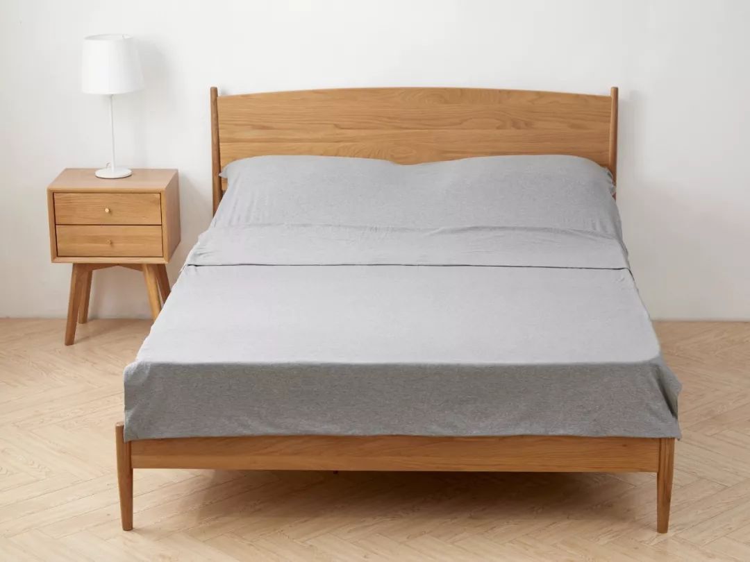 miniso旅行睡袋枕套单人组合,亲肤旅行睡袋便携式隔脏床单出差