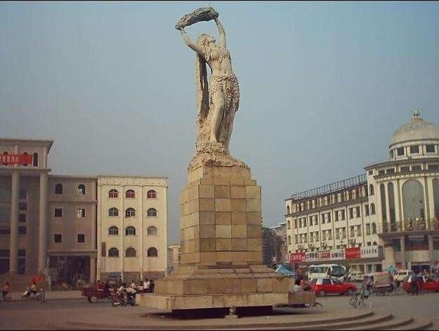 周口综合实力对比,周口市综合排名