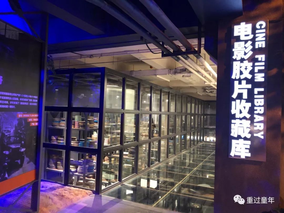 西影厂好不好玩,西影厂遛娃